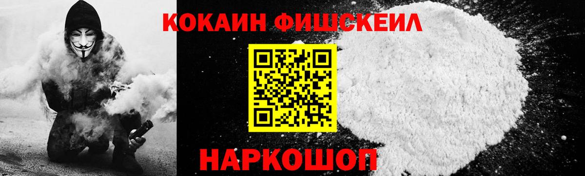 COCAIN Fish Scale Троицк